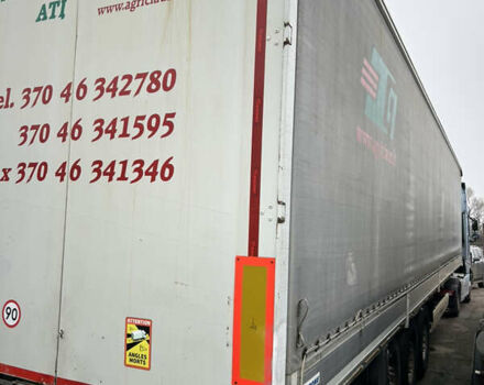 Кроне САФ, об'ємом двигуна 0 л та пробігом 0 тис. км за 15000 $, фото 4 на Automoto.ua