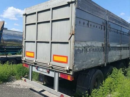 Кроне САФ, объемом двигателя 0 л и пробегом 0 тыс. км за 2700 $, фото 1 на Automoto.ua