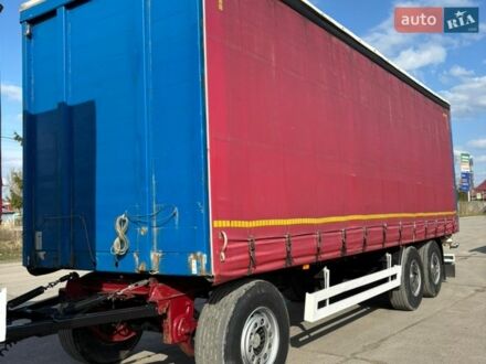 Кроне САФ, об'ємом двигуна 0 л та пробігом 0 тис. км за 12300 $, фото 1 на Automoto.ua