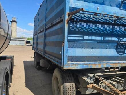 Кроне САФ, об'ємом двигуна 0 л та пробігом 0 тис. км за 3500 $, фото 1 на Automoto.ua