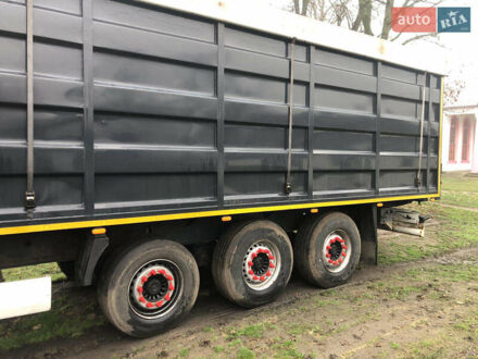 Кроне САФ, объемом двигателя 0 л и пробегом 0 тыс. км за 10000 $, фото 1 на Automoto.ua