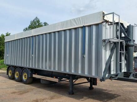 Кроне САФ, объемом двигателя 0 л и пробегом 500 тыс. км за 10000 $, фото 1 на Automoto.ua