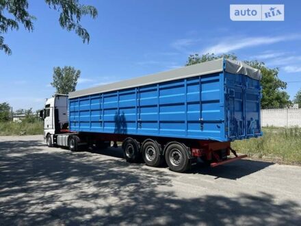 Кроне САФ 2008 в Запорожье на Automoto.ua Кроне САФ, объемом двигателя 0 л и пробегом 10 тыс. км за 16000 $, фото 1 на Automoto.ua