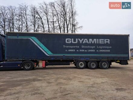 Кроне САФ, объемом двигателя 0 л и пробегом 1 тыс. км за 7100 $, фото 1 на Automoto.ua