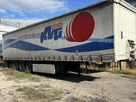 Кроне САФ, объемом двигателя 0 л и пробегом 100 тыс. км за 9000 $, фото 1 на Automoto.ua