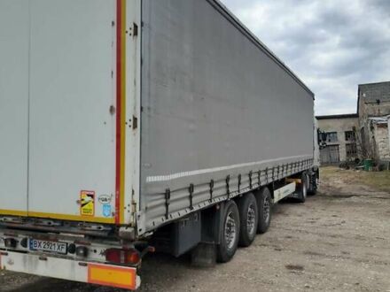 Кроне САФ, об'ємом двигуна 0 л та пробігом 100 тис. км за 7380 $, фото 1 на Automoto.ua