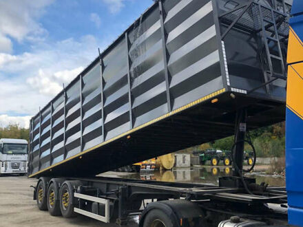 Кроне САФ, объемом двигателя 0 л и пробегом 0 тыс. км за 25500 $, фото 1 на Automoto.ua