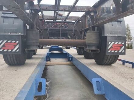 Кроне САФ, объемом двигателя 0 л и пробегом 0 тыс. км за 7500 $, фото 1 на Automoto.ua