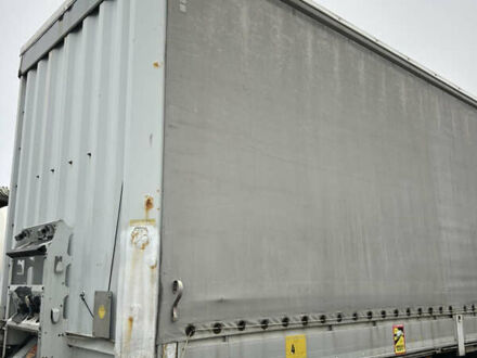 Кроне САФ, об'ємом двигуна 0 л та пробігом 0 тис. км за 15000 $, фото 1 на Automoto.ua