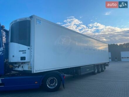 Кроне САФ, об'ємом двигуна 0 л та пробігом 7 тис. км за 35013 $, фото 1 на Automoto.ua