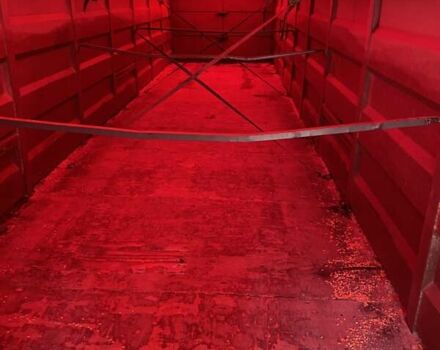 Кроне САФ, объемом двигателя 0 л и пробегом 0 тыс. км за 7000 $, фото 5 на Automoto.ua