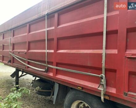 Кроне САФ, объемом двигателя 0 л и пробегом 0 тыс. км за 7000 $, фото 2 на Automoto.ua