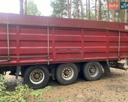 Кроне САФ, объемом двигателя 0 л и пробегом 0 тыс. км за 7000 $, фото 4 на Automoto.ua