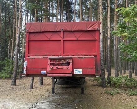 Кроне САФ, объемом двигателя 0 л и пробегом 0 тыс. км за 7000 $, фото 12 на Automoto.ua