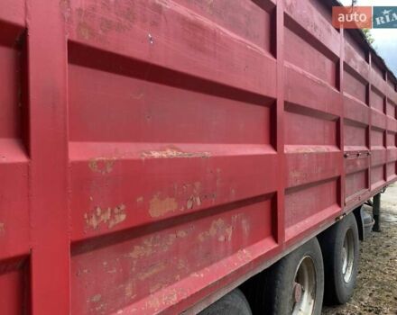 Кроне САФ, объемом двигателя 0 л и пробегом 0 тыс. км за 7000 $, фото 7 на Automoto.ua