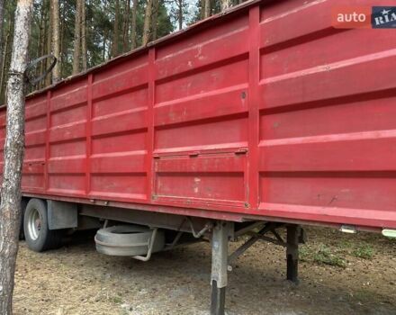 Кроне САФ, объемом двигателя 0 л и пробегом 0 тыс. км за 7000 $, фото 6 на Automoto.ua