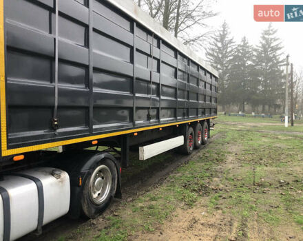 Кроне САФ, объемом двигателя 0 л и пробегом 0 тыс. км за 10000 $, фото 6 на Automoto.ua