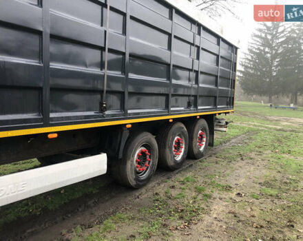 Кроне САФ, объемом двигателя 0 л и пробегом 0 тыс. км за 10000 $, фото 5 на Automoto.ua