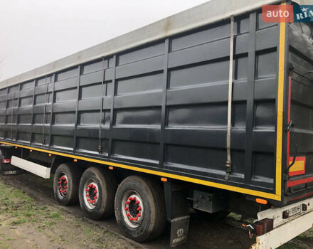 Кроне САФ, объемом двигателя 0 л и пробегом 0 тыс. км за 10000 $, фото 4 на Automoto.ua