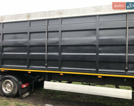 Кроне САФ, объемом двигателя 0 л и пробегом 0 тыс. км за 10000 $, фото 8 на Automoto.ua