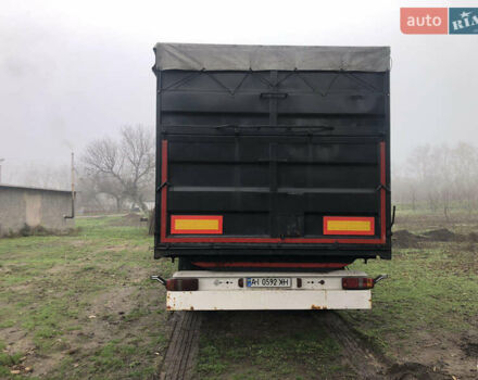 Кроне САФ, объемом двигателя 0 л и пробегом 0 тыс. км за 10000 $, фото 13 на Automoto.ua