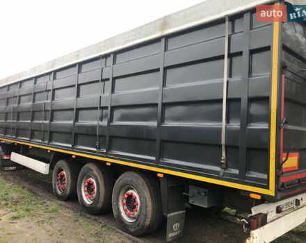 Кроне САФ, объемом двигателя 0 л и пробегом 0 тыс. км за 10000 $, фото 3 на Automoto.ua