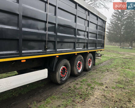 Кроне САФ, объемом двигателя 0 л и пробегом 0 тыс. км за 10000 $, фото 12 на Automoto.ua