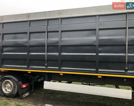 Кроне САФ, объемом двигателя 0 л и пробегом 0 тыс. км за 10000 $, фото 11 на Automoto.ua