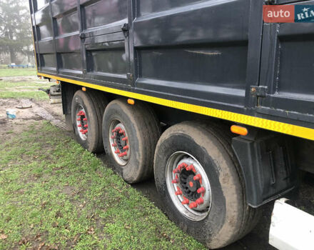 Кроне САФ, объемом двигателя 0 л и пробегом 0 тыс. км за 10000 $, фото 2 на Automoto.ua