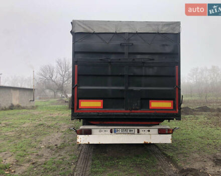 Кроне САФ, объемом двигателя 0 л и пробегом 0 тыс. км за 10000 $, фото 9 на Automoto.ua