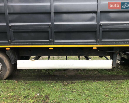 Кроне САФ, объемом двигателя 0 л и пробегом 0 тыс. км за 10000 $, фото 10 на Automoto.ua