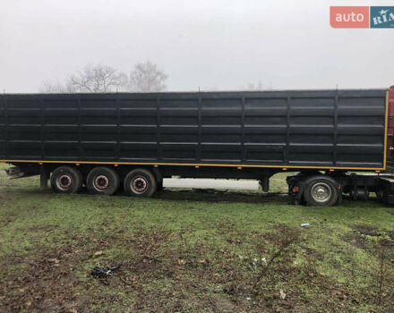 Кроне САФ, объемом двигателя 0 л и пробегом 0 тыс. км за 10000 $, фото 1 на Automoto.ua