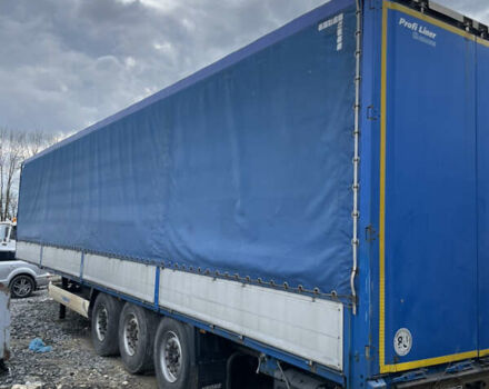 Кроне САФ, объемом двигателя 0 л и пробегом 1 тыс. км за 8200 $, фото 3 на Automoto.ua