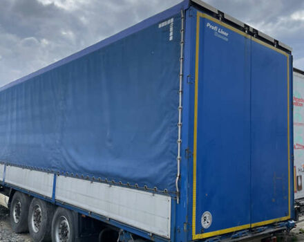 Кроне САФ, объемом двигателя 0 л и пробегом 1 тыс. км за 8200 $, фото 5 на Automoto.ua