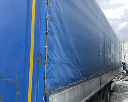 Кроне САФ, объемом двигателя 0 л и пробегом 1 тыс. км за 8200 $, фото 4 на Automoto.ua