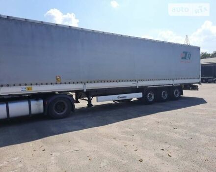 Кроне САФ, объемом двигателя 0 л и пробегом 1 тыс. км за 9500 $, фото 3 на Automoto.ua