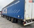 Серый Кроне САФ, объемом двигателя 0 л и пробегом 800 тыс. км за 5500 $, фото 10 на Automoto.ua