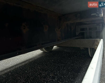 Серый Кроне САФ, объемом двигателя 0 л и пробегом 0 тыс. км за 8500 $, фото 2 на Automoto.ua