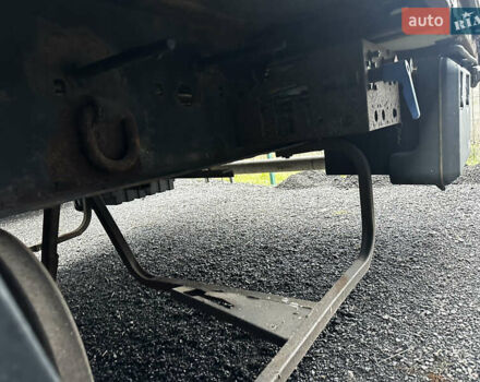 Серый Кроне САФ, объемом двигателя 0 л и пробегом 0 тыс. км за 8500 $, фото 4 на Automoto.ua