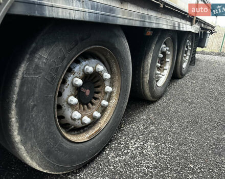 Серый Кроне САФ, объемом двигателя 0 л и пробегом 0 тыс. км за 8500 $, фото 3 на Automoto.ua