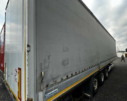 Серый Кроне САФ, объемом двигателя 0 л и пробегом 0 тыс. км за 8500 $, фото 6 на Automoto.ua