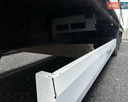 Серый Кроне САФ, объемом двигателя 0 л и пробегом 0 тыс. км за 8500 $, фото 1 на Automoto.ua