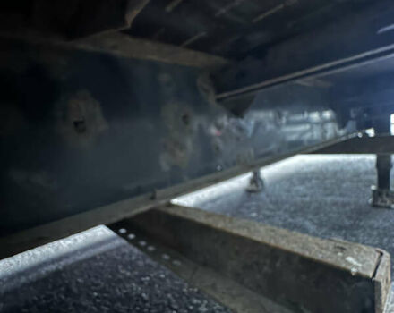 Серый Кроне САФ, объемом двигателя 0 л и пробегом 0 тыс. км за 8500 $, фото 8 на Automoto.ua