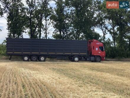 Сірий Кроне САФ, об'ємом двигуна 0 л та пробігом 0 тис. км за 12000 $, фото 1 на Automoto.ua