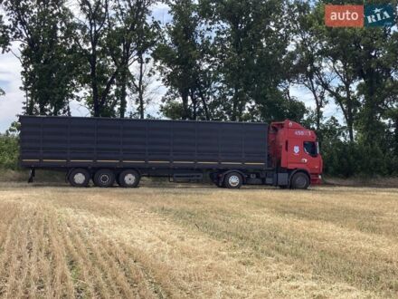Сірий Кроне САФ, об'ємом двигуна 0 л та пробігом 0 тис. км за 12000 $, фото 1 на Automoto.ua