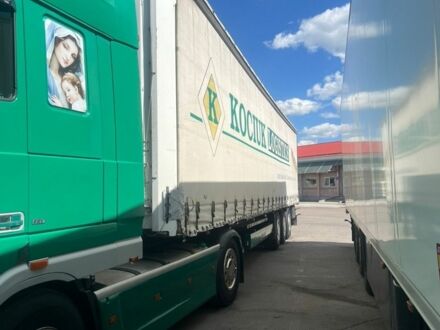 Сірий Кроне САФ, об'ємом двигуна 0 л та пробігом 0 тис. км за 5500 $, фото 1 на Automoto.ua