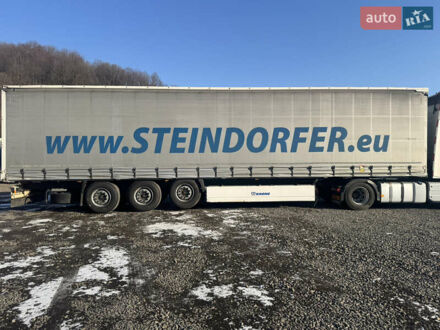 Сірий Кроне САФ, об'ємом двигуна 0 л та пробігом 800 тис. км за 9999 $, фото 1 на Automoto.ua