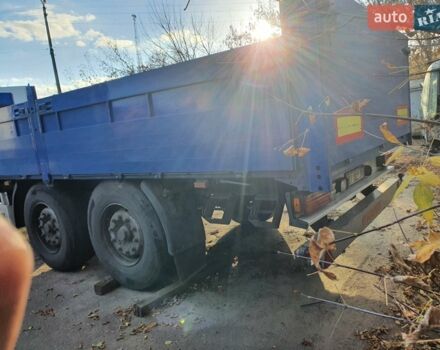 Синій Кроне САФ, об'ємом двигуна 0 л та пробігом 0 тис. км за 5810 $, фото 3 на Automoto.ua