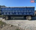 Синий Кроне САФ, объемом двигателя 0 л и пробегом 1 тыс. км за 3500 $, фото 1 на Automoto.ua