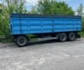 Синий Кроне САФ, объемом двигателя 0 л и пробегом 0 тыс. км за 3200 $, фото 1 на Automoto.ua
